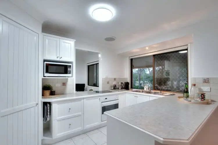 Fourth view of Homely house listing, 6 Eames Court, Springwood QLD 4127