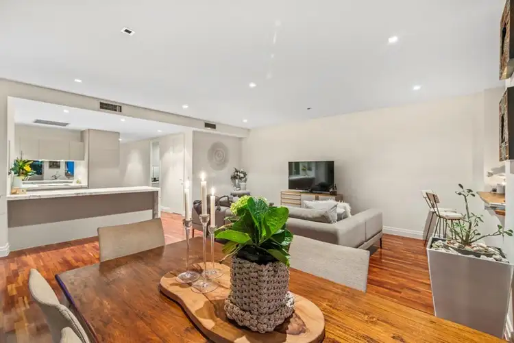 Second view of Homely apartment listing, 2/160 Jefferson Lane, Palm Beach QLD 4221