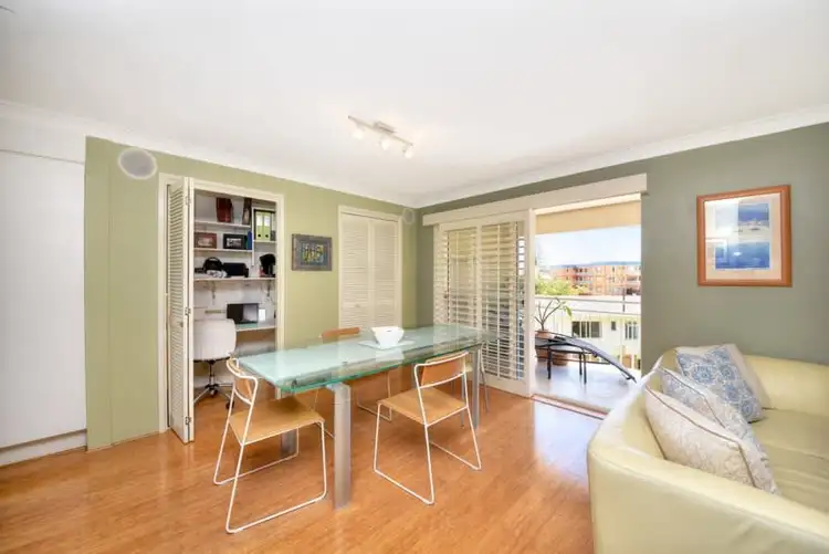 Third view of Homely unit listing, 12/9 Francis Street, Mermaid Beach QLD 4218