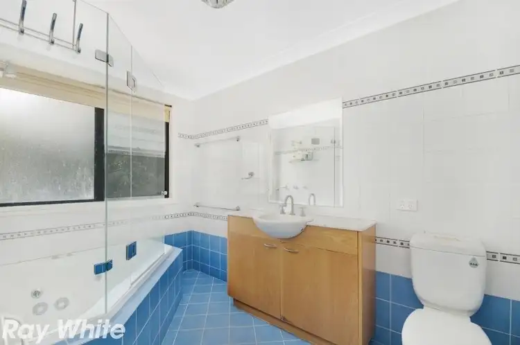 Seventh view of Homely house listing, 5/117-119 Bettington Road, Oatlands NSW 2117