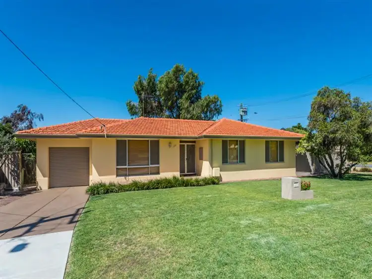 Second view of Homely house listing, 122 Wellington Road, Dianella WA 6059