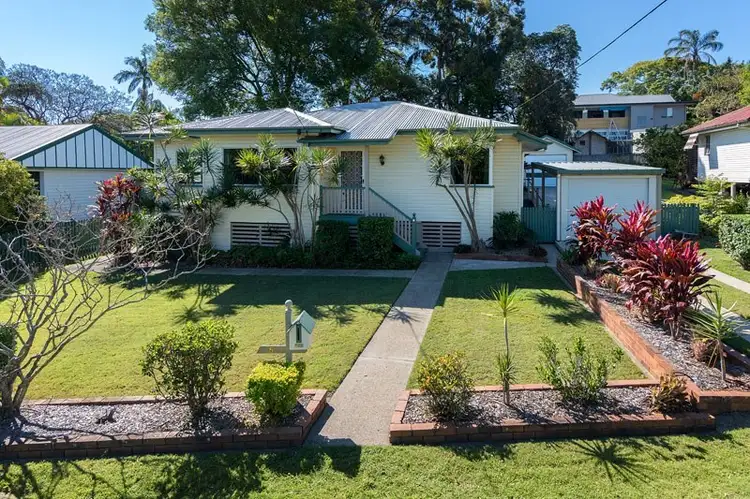 5 Villeroy Street, Nundah QLD 4012