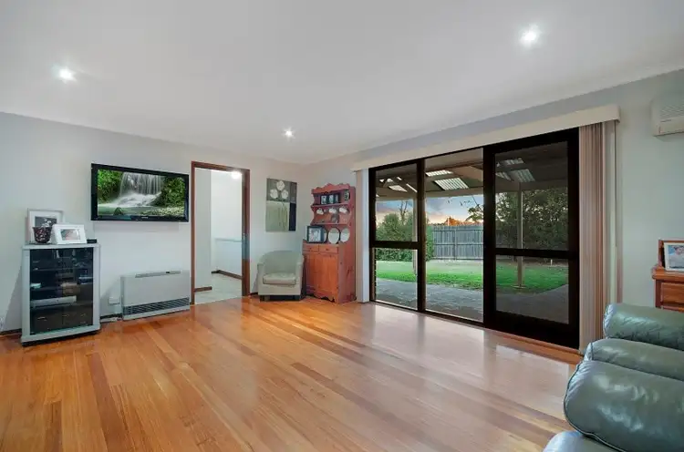 Third view of Homely house listing, 61 Bieske Road, Grovedale VIC 3216