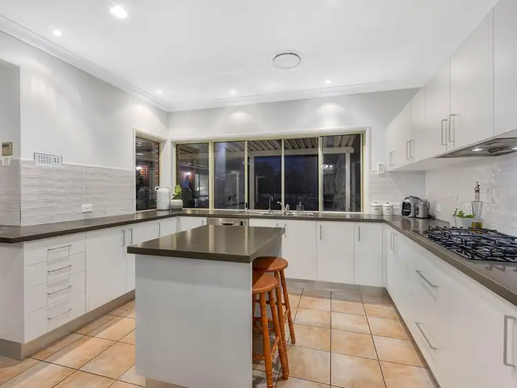 Seventh view of Homely house listing, 45 Halleys Crescent, Bridgeman Downs QLD 4035