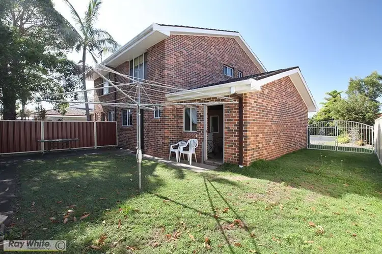 Seventh view of Homely townhouse listing, 1/57-59 Taree Street, Tuncurry NSW 2428