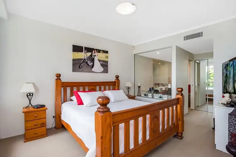 Sixth view of Homely apartment listing, 1793 Rialto Quay Drive, Hope Island QLD 4212