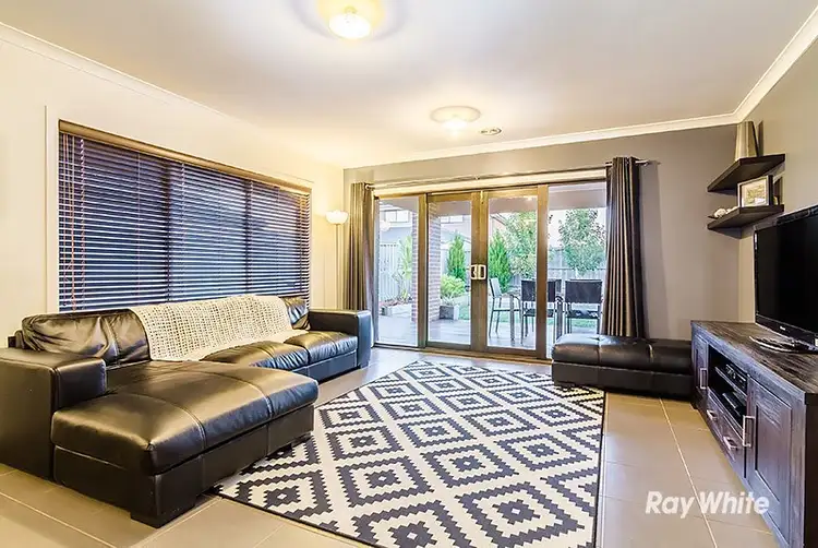 Third view of Homely house listing, 6 Dusky Bells Drive, Cranbourne West VIC 3977