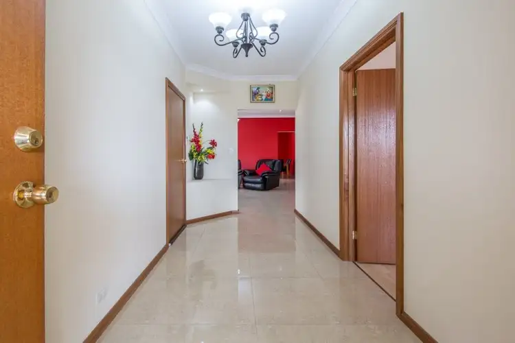 Second view of Homely house listing, 42 The Boulevard, Parafield Gardens SA 5107