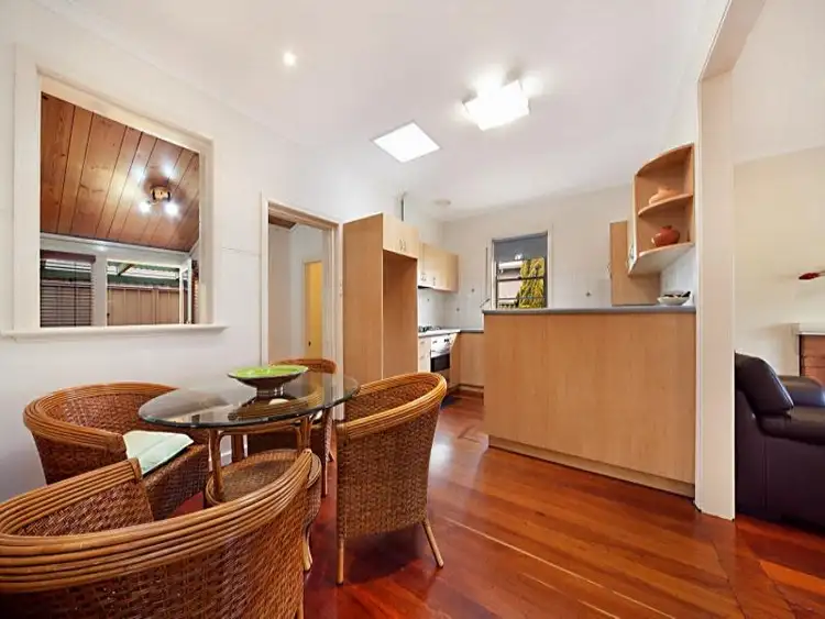 Fifth view of Homely house listing, 21 The Promenade, Mount Pleasant WA 6153