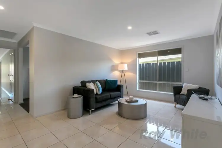 Fifth view of Homely house listing, 39A Pemberton Street, Oaklands Park SA 5046