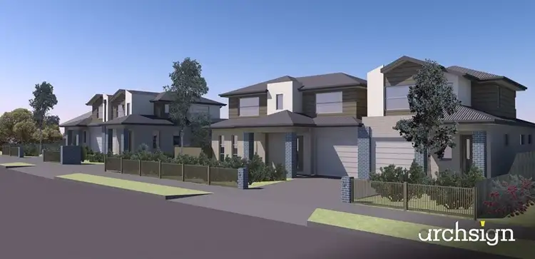 Fourth view of Homely house listing, 50-54 Ivanhoe Avenue, St Albans VIC 3021