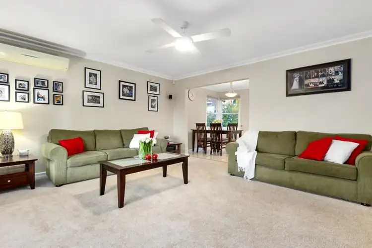 Second view of Homely house listing, 34 CAMERON Road, Croydon VIC 3136