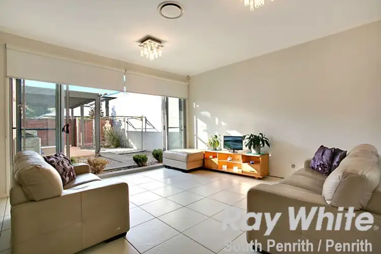 Fifth view of Homely other listing, 5 Knot Street, Cranebrook NSW 2749