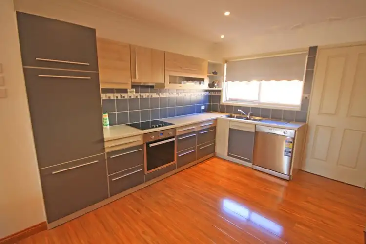 Second view of Homely house listing, 9/5 Robin Place, Ingleburn NSW 2565