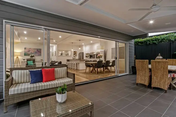 Seventh view of Homely house listing, 30 Bentinck Street, Sherwood QLD 4075