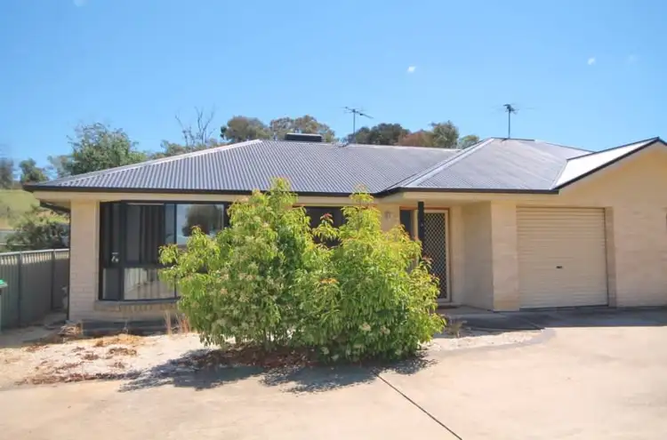Main view of Homely unit listing, 3/131 William Street, Young NSW 2594