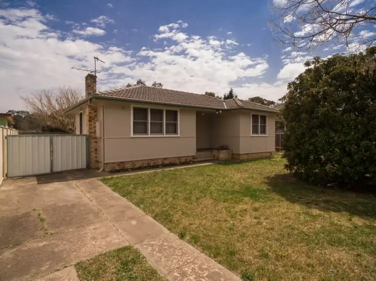 Main view of Homely house listing, 36 Golgotha Street, Armidale NSW 2350