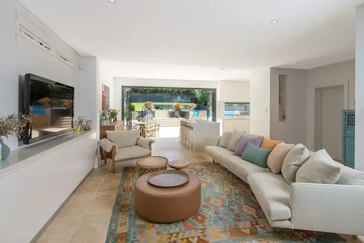 Third view of Homely house listing, 12 Girilang Avenue, Vaucluse NSW 2030