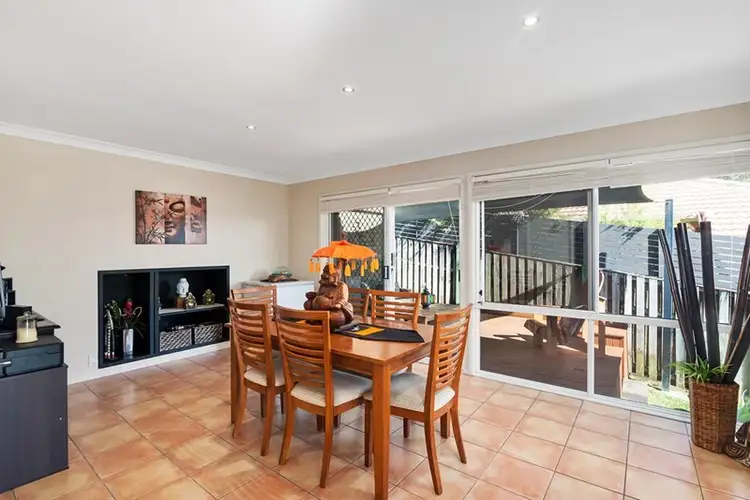 Second view of Homely house listing, 34 Banksiadale Close, Elanora QLD 4221