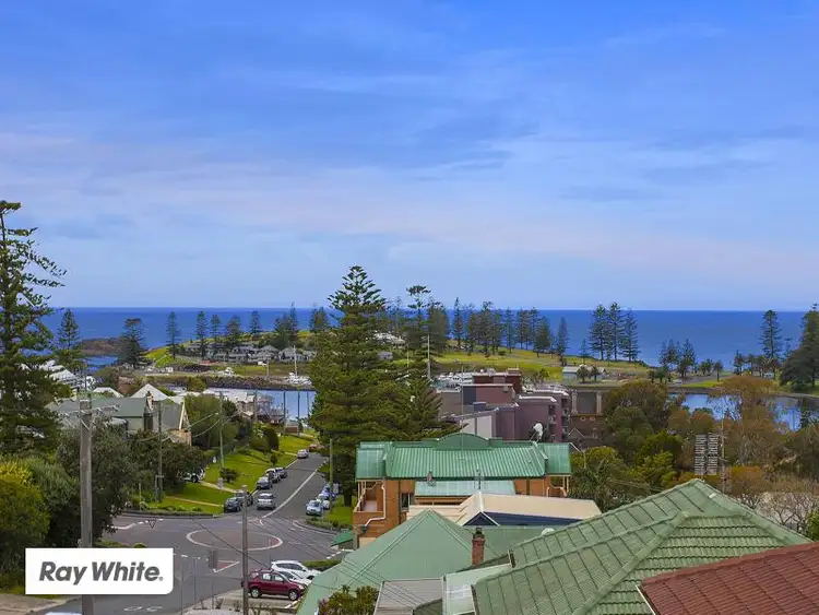 Second view of Homely house listing, 40 Minnamurra Street, Kiama NSW 2533