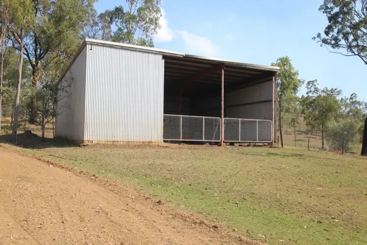 Sixth view of Homely rural property listing, Address available on request