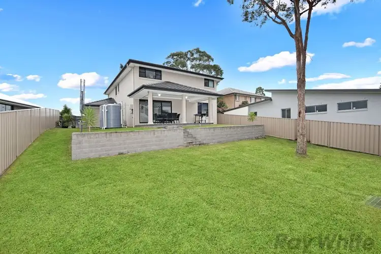 Sixth view of Homely house listing, 31 Wymeera Circuit, Wyee Point NSW 2259