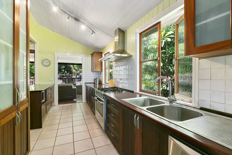 Third view of Homely house listing, 40 Hansen Street, Moorooka QLD 4105