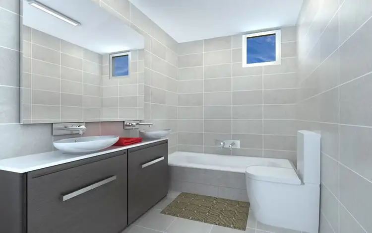Second view of Homely townhouse listing, 2/11A White Avenue, Bayswater North VIC 3153