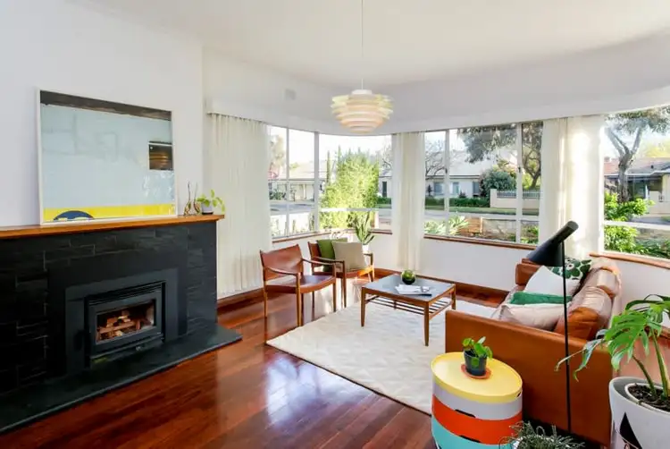 Fifth view of Homely house listing, 123 Ayers Avenue, Melrose Park SA 5039