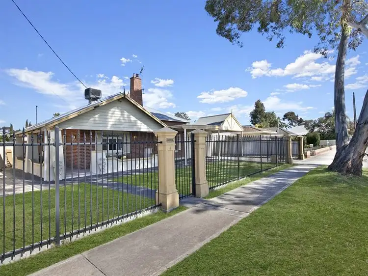 Main view of Homely house listing, 4 Fifth Avenue, Cheltenham SA 5014