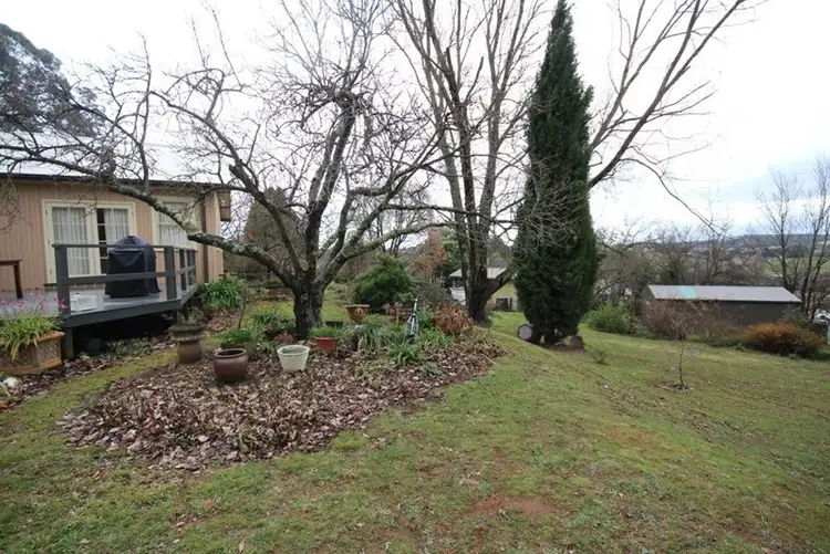 Seventh view of Homely house listing, 33 Jenolan Street, Oberon NSW 2787