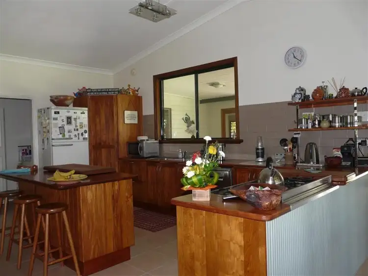 Seventh view of Homely rural property listing, 395 Mena Creek Road, Mena Creek QLD 4871