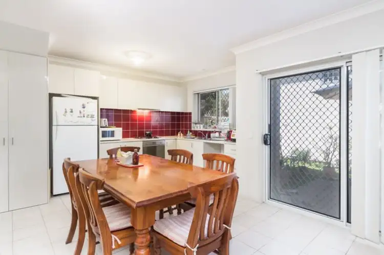 Third view of Homely townhouse listing, 3 Castle Street, Auburn NSW 2144
