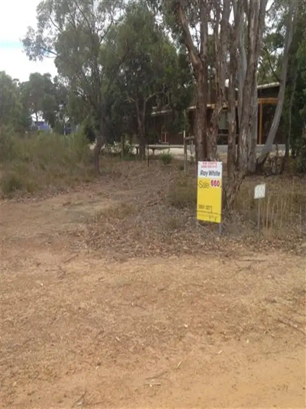 Main view of Homely land listing, 54 Sixth Avenue, Kendenup WA 6323