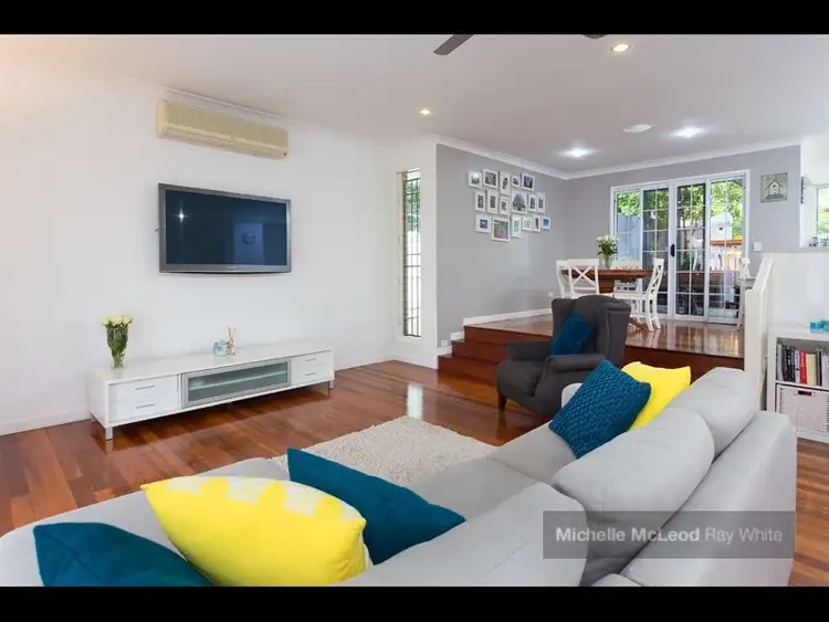 Third view of Homely house listing, 11 Steptoe Street, Chapel Hill QLD 4069