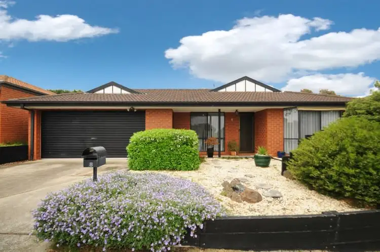 8 Spencer Drive, Carrum Downs VIC 3201