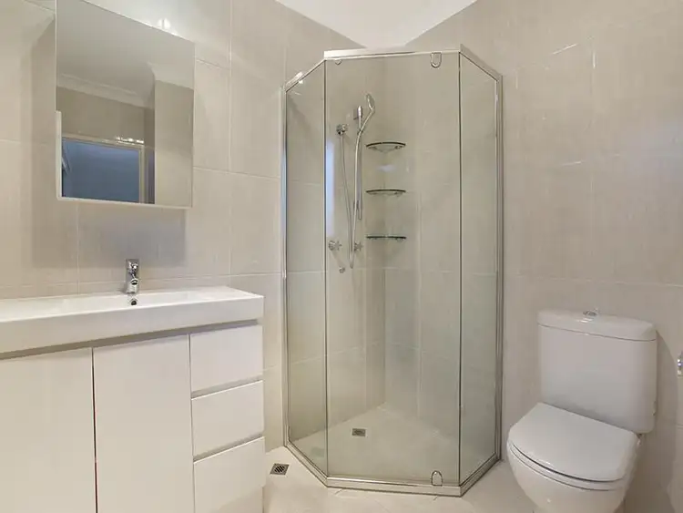 Sixth view of Homely townhouse listing, 60/41 Bath Road, Kirrawee NSW 2232