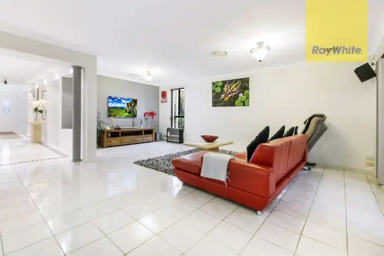 Fourth view of Homely house listing, 35 Berith Road, Greystanes NSW 2145