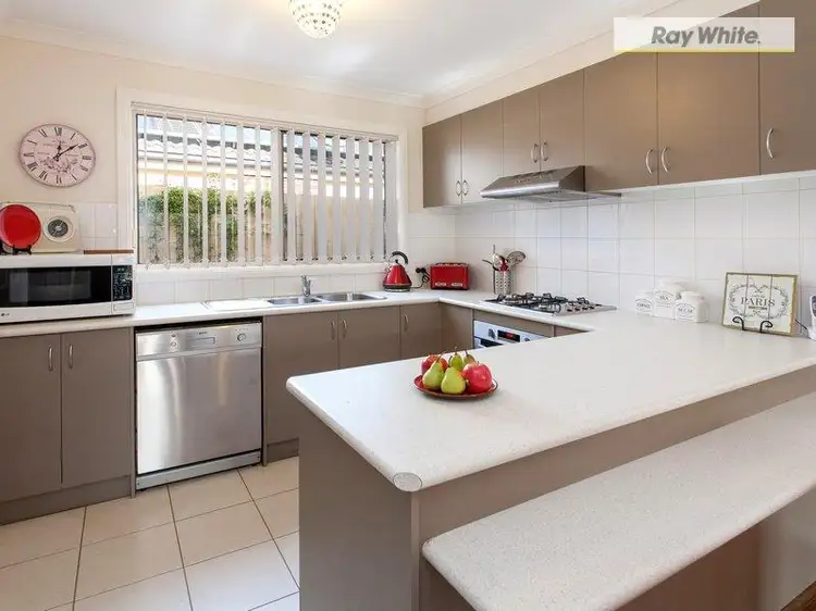 Third view of Homely house listing, 2 Josie Place, Rosebud VIC 3939