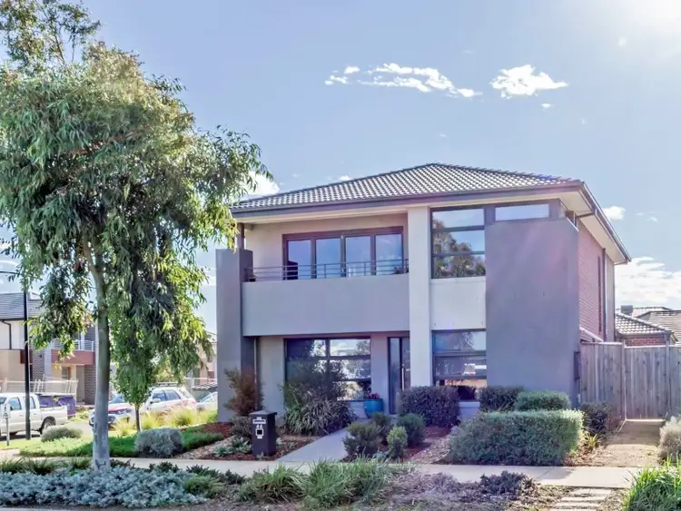 44 Ashcroft Avenue, Williams Landing VIC 3027