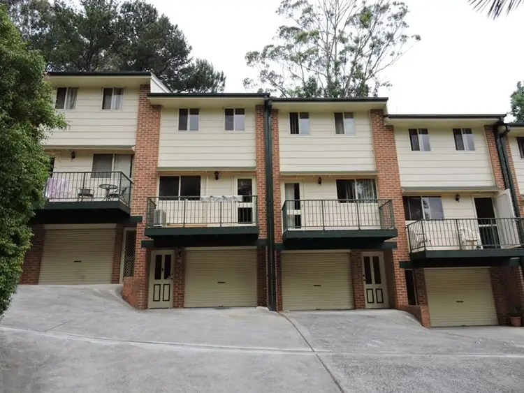 16/179 Gertrude Street, Gosford NSW 2250