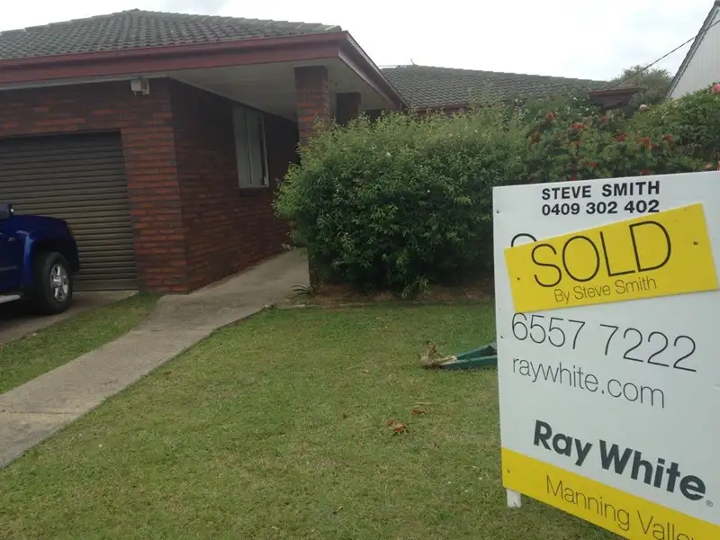 Main view of Homely house listing, 97 River Street, Cundletown NSW 2430