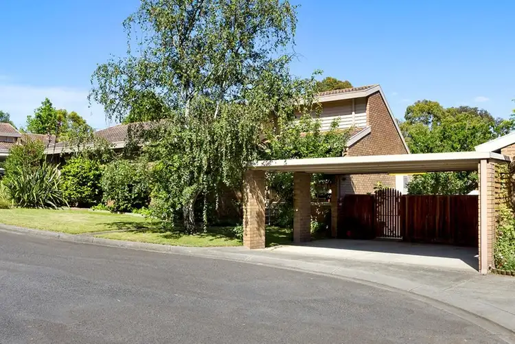 Second view of Homely house listing, 39 Boardman Close, Box Hill South VIC 3128