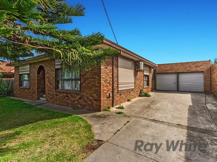 Sixth view of Homely house listing, 16 Elizabeth Street, St Albans VIC 3021
