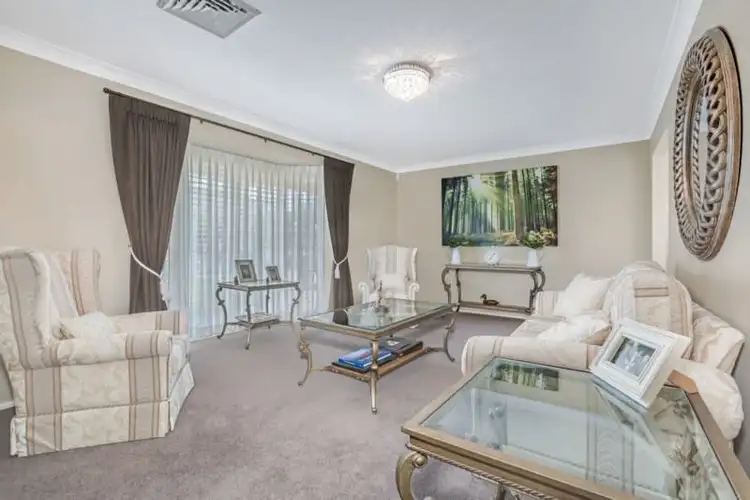 Second view of Homely house listing, 30 Bounty Avenue, Castle Hill NSW 2154