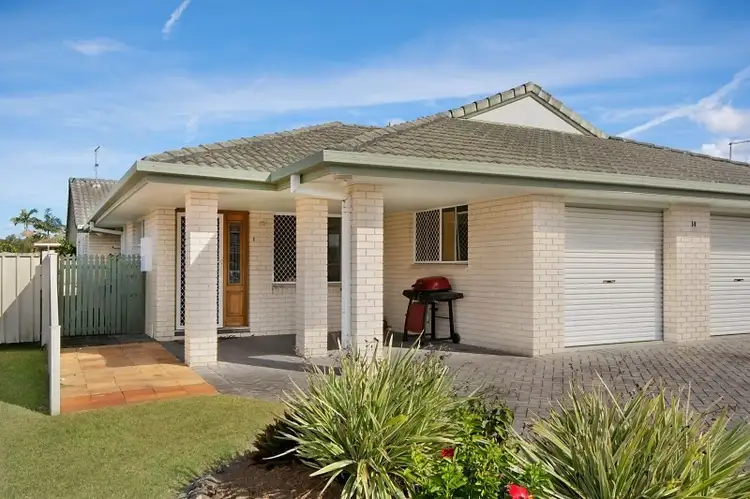 1/14 Kookaburra Court, Yamba NSW 2464