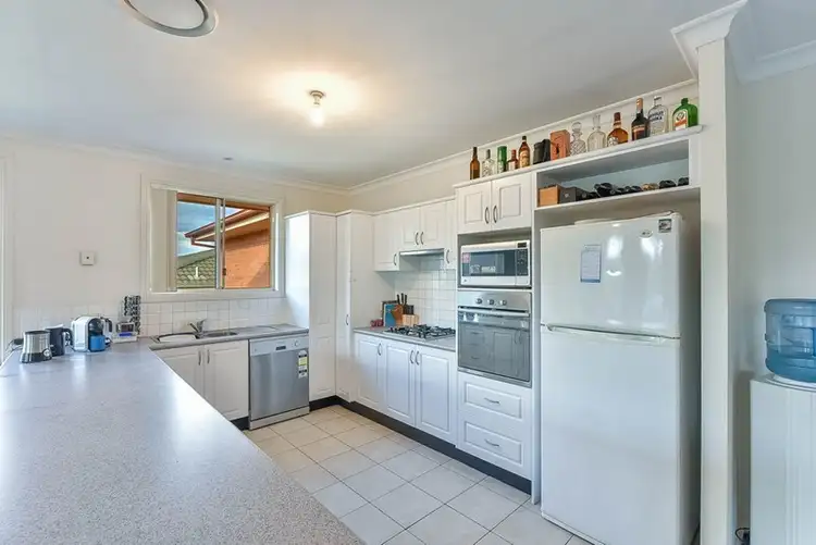 Second view of Homely house listing, 32 St Stephen Road, Blair Athol NSW 2560