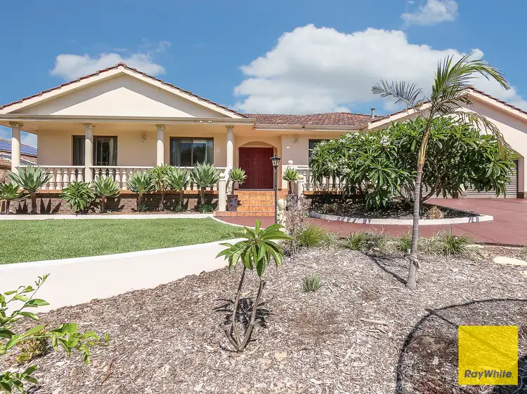 Second view of Homely house listing, 24 Hadley Gardens, Kardinya WA 6163