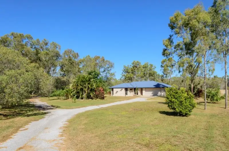 Main view of Homely house listing, 30 Cody Triggs Court, Burua QLD 4680