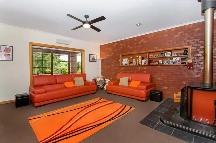 Second view of Homely house listing, 6 Tenison Drive, Mount Gambier SA 5290